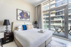 GuestReady - Golf View | Park Access | DAMAC Hills