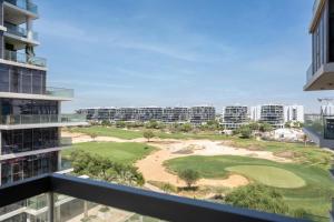 GuestReady - Golf View | Park Access | DAMAC Hills