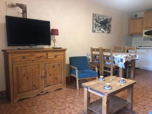 Aigles Verliefde - Bât 1