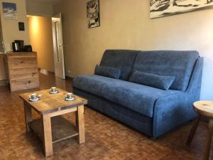 Aigles Verliefde - Bât 1