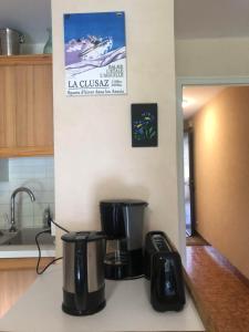 Aigles Verliefde - Bât 1