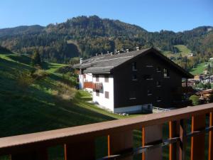 Aigles Verliefde - Bât 1