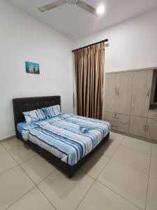 Bertam Wawasan Homestay