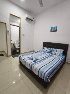 Bertam Wawasan Homestay