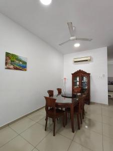 Bertam Wawasan Homestay
