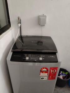 Bertam Wawasan Homestay