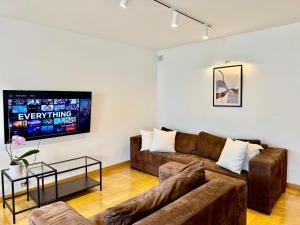 GIO Apartments Fabryczna City Grand Suite 100