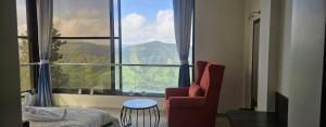 Detox Valley Villa with Swimming pool & AC