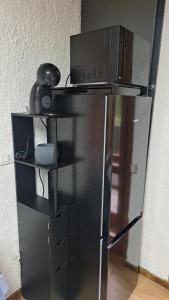 TeolaHaus con vista panoramica su Livigno