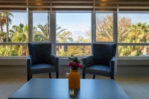 City Center Flat Sea View & Free WiFi