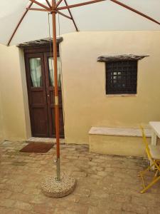 Foresteria di Villa Carboni img16