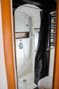 Dimora delle Grazie, Genova