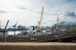 Dimora delle Grazie, Genova