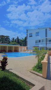 Charming chalet Diani