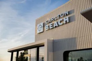 Carlton Beach