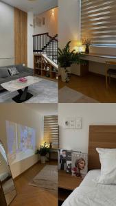 Kimi Homestay Hue - Ubytování bez kategorie ve městě Thôn Trường Giang