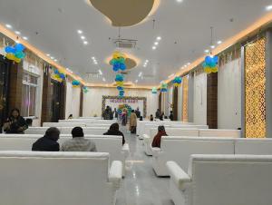 Dream House Club And Resort