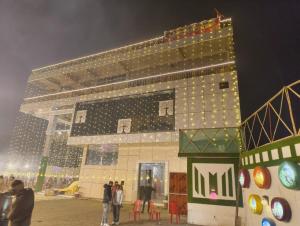 Dream House Club And Resort