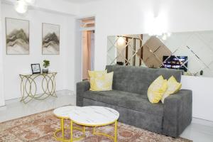 Casa Myla, 2 Kuiseb Street, Windhoek