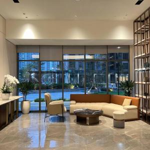 Amber Apt -Masteri WF -Ocean Park