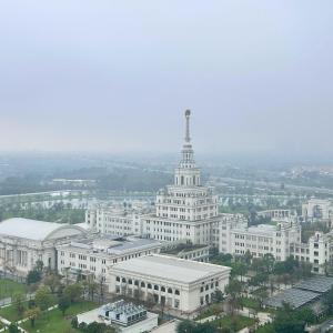 Amber Apt -Masteri WF -Ocean Park