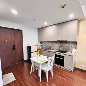 Amber Apt -Masteri WF -Ocean Park