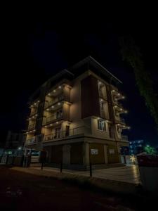 RK Homes Service Apartments