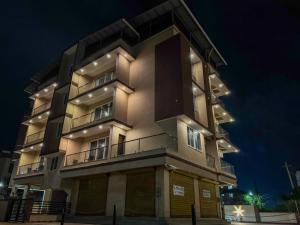 RK Homes Service Apartments