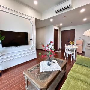 Amber Apt -Masteri WF -Ocean Park