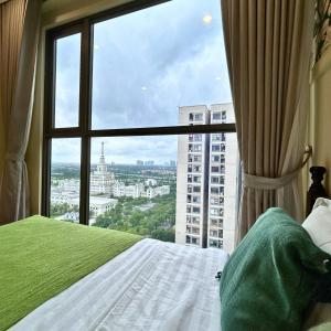 Amber Apt -Masteri WF -Ocean Park