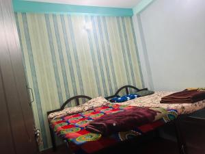 Ganpati Guest House Near Ram Jhula