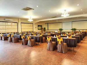 Bhumisiri Hill Khaoyai