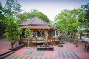 Bhumisiri Hill Khaoyai