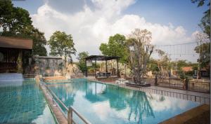 Bhumisiri Hill Khaoyai