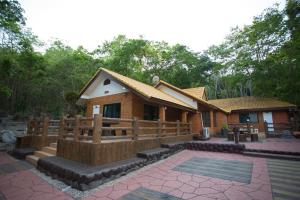 Bhumisiri Hill Khaoyai