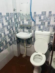 Ganpati Guest House Near Ram Jhula