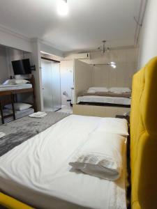 Lindo espaço de lazer