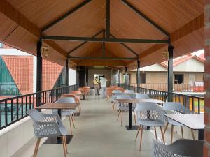 Anjana Resort and Convention