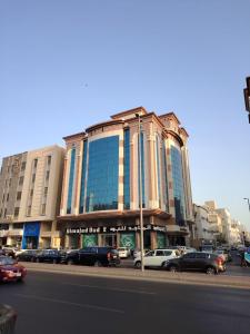 المهاجر فرع قريش