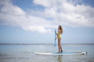 Victoria Beachcomber Resort & Spa