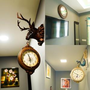 Aruvi Homestay