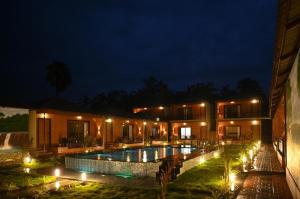 Shivani Sunset Bay Beach Resort