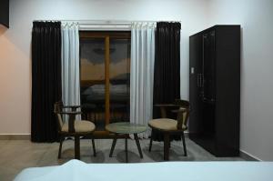 Shivani Sunset Bay Beach Resort