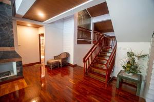 Triple Trees A15 House Khao Yai