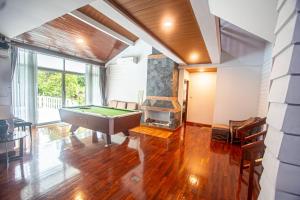 Triple Trees A15 House Khao Yai