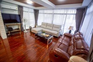 Triple Trees A15 House Khao Yai