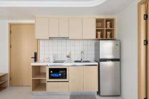 Fantasea Condo Kamala A209 2BDRM by Phuket Sabay Rent