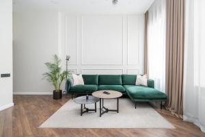 Tauras Hill One Bendroom Apartment by Reside Baltic - 3hvězdičkové hotely ve městě Vilnius