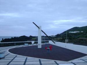 Casa da Baía da Manhenha