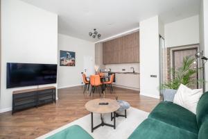 Tauras Hill One Bendroom Apartment by Reside Baltic